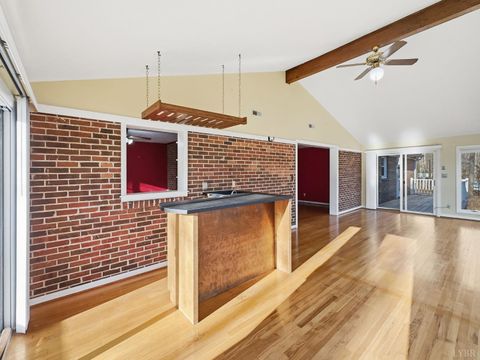 Tiny photo for 1285 Cedar Gate Road, Monroe, VA 24574 (MLS # 365336)