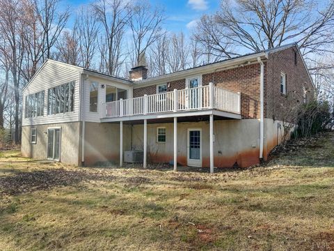 Tiny photo for 1285 Cedar Gate Road, Monroe, VA 24574 (MLS # 365336)