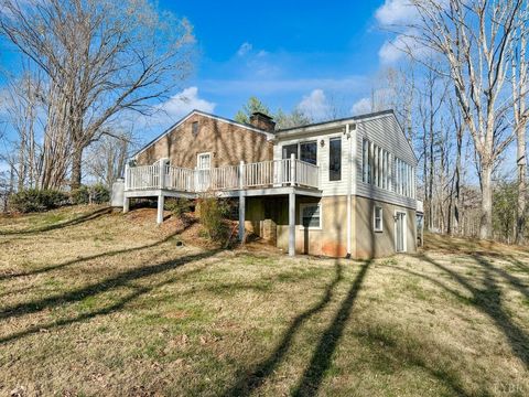 Tiny photo for 1285 Cedar Gate Road, Monroe, VA 24574 (MLS # 365336)