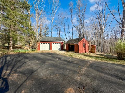 Tiny photo for 1285 Cedar Gate Road, Monroe, VA 24574 (MLS # 365336)