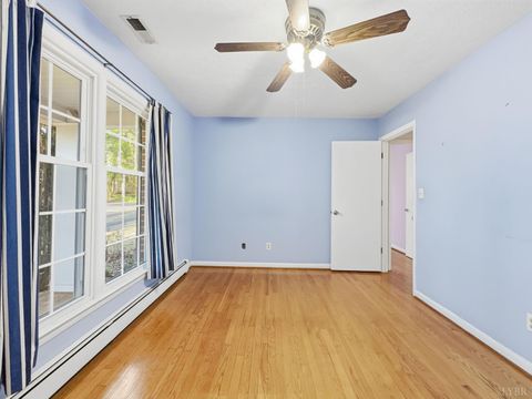 Tiny photo for 1285 Cedar Gate Road, Monroe, VA 24574 (MLS # 365336)