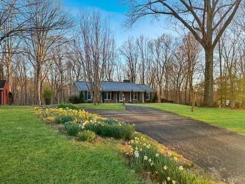 Tiny photo for 1285 Cedar Gate Road, Monroe, VA 24574 (MLS # 365336)