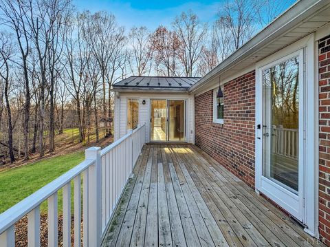 Tiny photo for 1285 Cedar Gate Road, Monroe, VA 24574 (MLS # 365336)