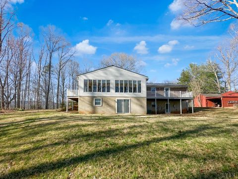 Tiny photo for 1285 Cedar Gate Road, Monroe, VA 24574 (MLS # 365336)