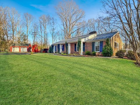 Tiny photo for 1285 Cedar Gate Road, Monroe, VA 24574 (MLS # 365336)