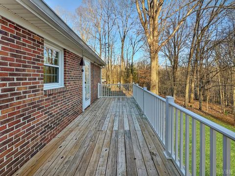 Tiny photo for 1285 Cedar Gate Road, Monroe, VA 24574 (MLS # 365336)