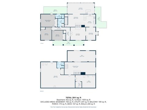 Tiny photo for 1285 Cedar Gate Road, Monroe, VA 24574 (MLS # 365336)