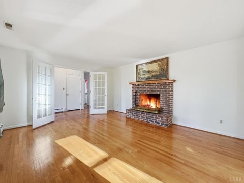 Tiny photo for 1285 Cedar Gate Road, Monroe, VA 24574 (MLS # 365336)