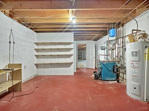 Tiny photo for 1285 Cedar Gate Road, Monroe, VA 24574 (MLS # 365336)