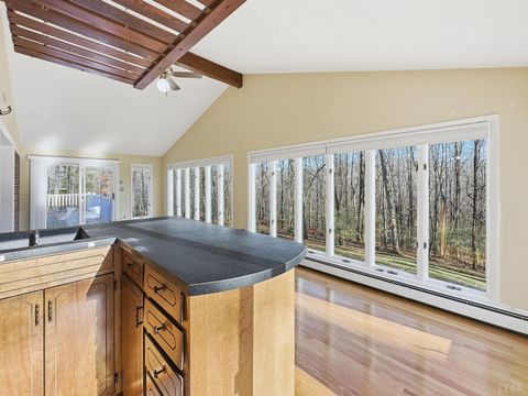 Tiny photo for 1285 Cedar Gate Road, Monroe, VA 24574 (MLS # 365336)