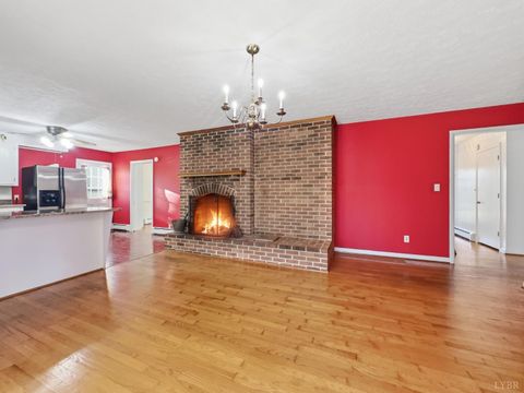 Tiny photo for 1285 Cedar Gate Road, Monroe, VA 24574 (MLS # 365336)