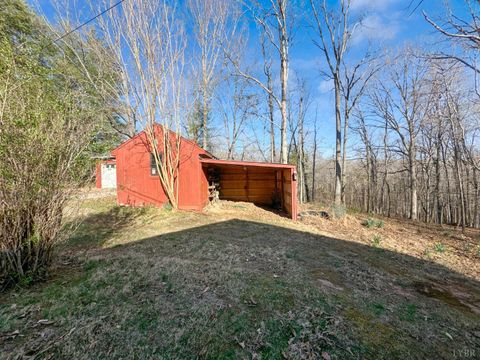 Tiny photo for 1285 Cedar Gate Road, Monroe, VA 24574 (MLS # 365336)