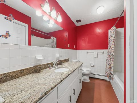 Tiny photo for 1285 Cedar Gate Road, Monroe, VA 24574 (MLS # 365336)