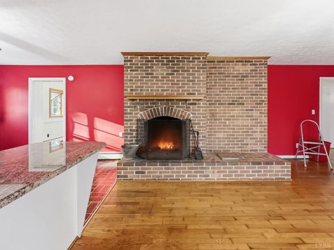 Tiny photo for 1285 Cedar Gate Road, Monroe, VA 24574 (MLS # 365336)