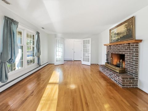 Tiny photo for 1285 Cedar Gate Road, Monroe, VA 24574 (MLS # 365336)