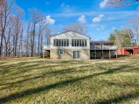 Tiny photo for 1285 Cedar Gate Road, Monroe, VA 24574 (MLS # 365336)