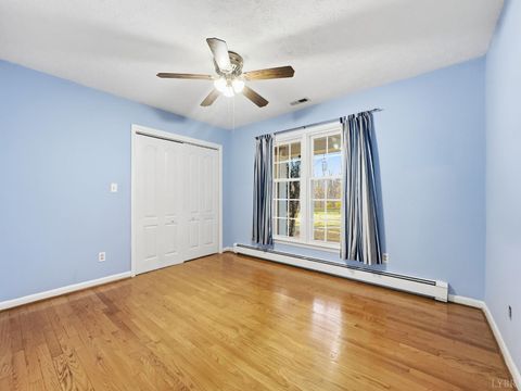 Tiny photo for 1285 Cedar Gate Road, Monroe, VA 24574 (MLS # 365336)