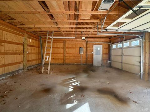 Tiny photo for 1285 Cedar Gate Road, Monroe, VA 24574 (MLS # 365336)