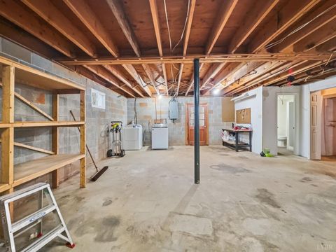 Tiny photo for 1285 Cedar Gate Road, Monroe, VA 24574 (MLS # 365336)