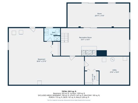 Tiny photo for 1285 Cedar Gate Road, Monroe, VA 24574 (MLS # 365336)