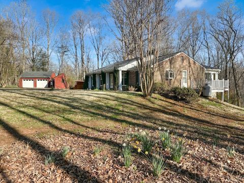 Tiny photo for 1285 Cedar Gate Road, Monroe, VA 24574 (MLS # 365336)