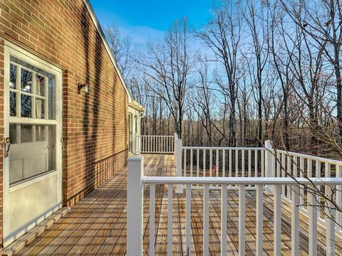 Tiny photo for 1285 Cedar Gate Road, Monroe, VA 24574 (MLS # 365336)