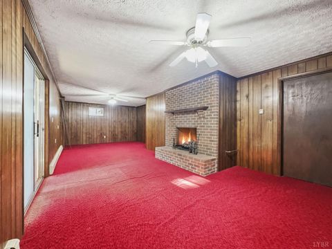 Tiny photo for 1285 Cedar Gate Road, Monroe, VA 24574 (MLS # 365336)