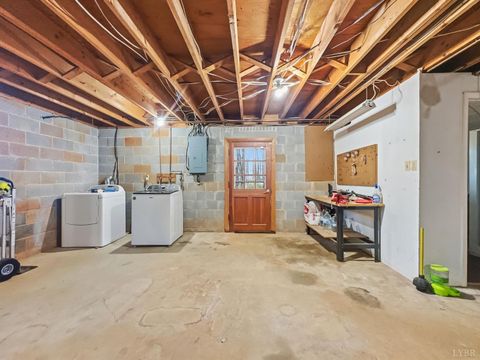 Tiny photo for 1285 Cedar Gate Road, Monroe, VA 24574 (MLS # 365336)