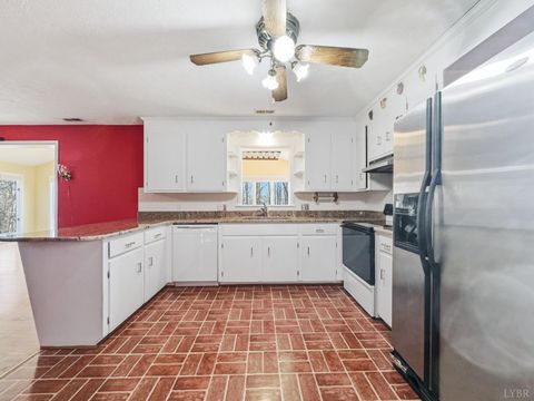 Tiny photo for 1285 Cedar Gate Road, Monroe, VA 24574 (MLS # 365336)