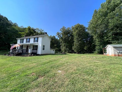 Tiny photo for 8824 Grassland Dr Dr, Sandy Level, VA 24161 (MLS # 362041)