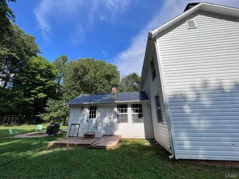 Tiny photo for 8824 Grassland Dr Dr, Sandy Level, VA 24161 (MLS # 362041)