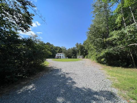 Tiny photo for 8824 Grassland Dr Dr, Sandy Level, VA 24161 (MLS # 362041)