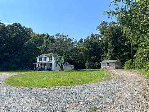 Tiny photo for 8824 Grassland Dr Dr, Sandy Level, VA 24161 (MLS # 362041)