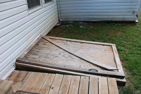 Tiny photo for 8824 Grassland Dr Dr, Sandy Level, VA 24161 (MLS # 362041)