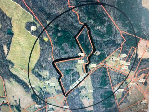 Tiny photo for 8824 Grassland Dr Dr, Sandy Level, VA 24161 (MLS # 362041)