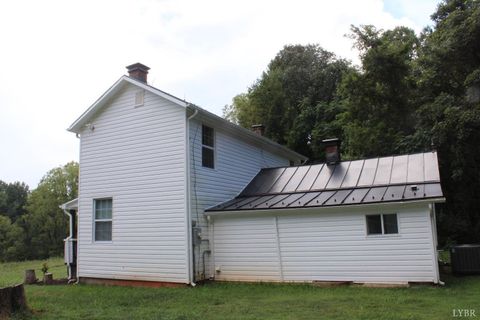 Tiny photo for 8824 Grassland Dr Dr, Sandy Level, VA 24161 (MLS # 362041)