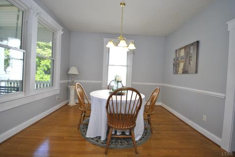 Tiny photo for 313 Yeardley Avenue, Lynchburg, VA 24501 (MLS # 366465)