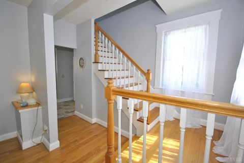 Tiny photo for 313 Yeardley Avenue, Lynchburg, VA 24501 (MLS # 366465)