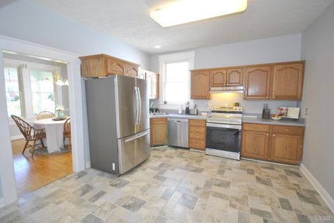 Tiny photo for 313 Yeardley Avenue, Lynchburg, VA 24501 (MLS # 366465)