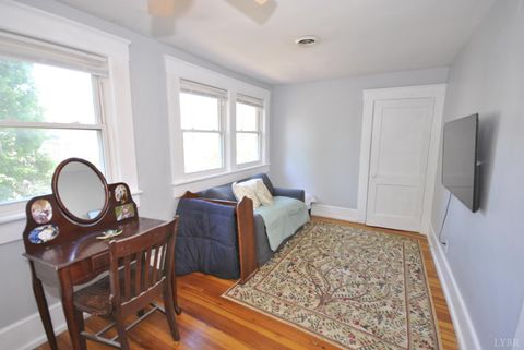 Tiny photo for 313 Yeardley Avenue, Lynchburg, VA 24501 (MLS # 366465)