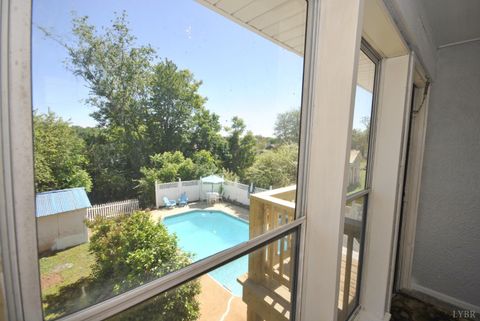 Tiny photo for 313 Yeardley Avenue, Lynchburg, VA 24501 (MLS # 366465)