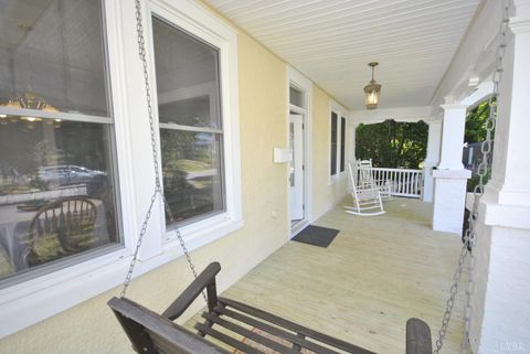 Tiny photo for 313 Yeardley Avenue, Lynchburg, VA 24501 (MLS # 366465)