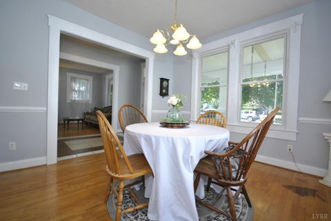 Tiny photo for 313 Yeardley Avenue, Lynchburg, VA 24501 (MLS # 366465)