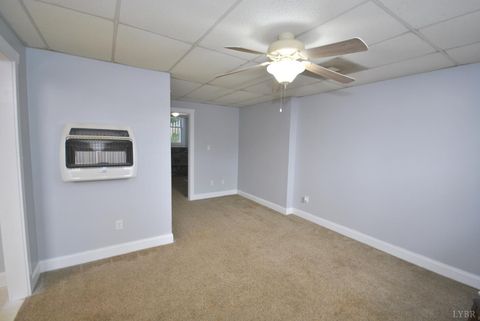 Tiny photo for 313 Yeardley Avenue, Lynchburg, VA 24501 (MLS # 366465)