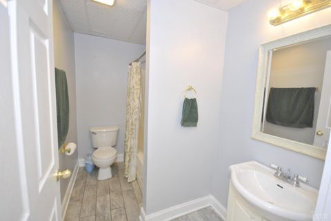 Tiny photo for 313 Yeardley Avenue, Lynchburg, VA 24501 (MLS # 366465)