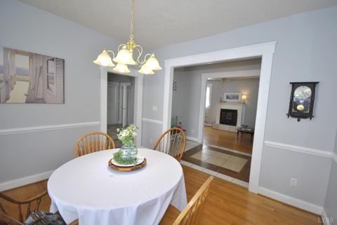Tiny photo for 313 Yeardley Avenue, Lynchburg, VA 24501 (MLS # 366465)