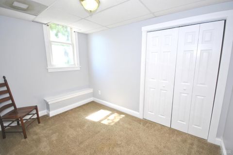 Tiny photo for 313 Yeardley Avenue, Lynchburg, VA 24501 (MLS # 366465)