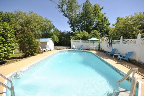 Tiny photo for 313 Yeardley Avenue, Lynchburg, VA 24501 (MLS # 366465)
