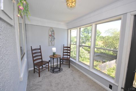 Tiny photo for 313 Yeardley Avenue, Lynchburg, VA 24501 (MLS # 366465)