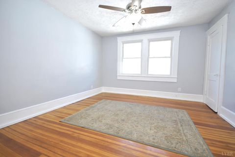 Tiny photo for 313 Yeardley Avenue, Lynchburg, VA 24501 (MLS # 366465)